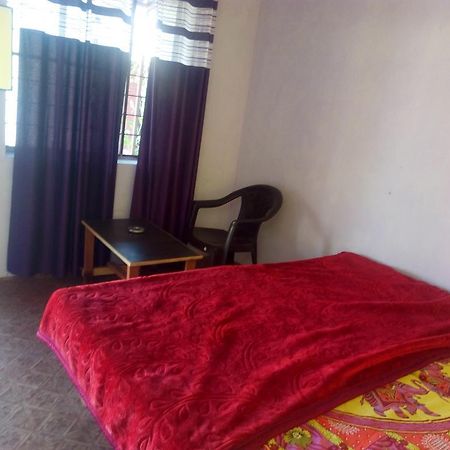 Rk Guest House Пушкар Екстер'єр фото