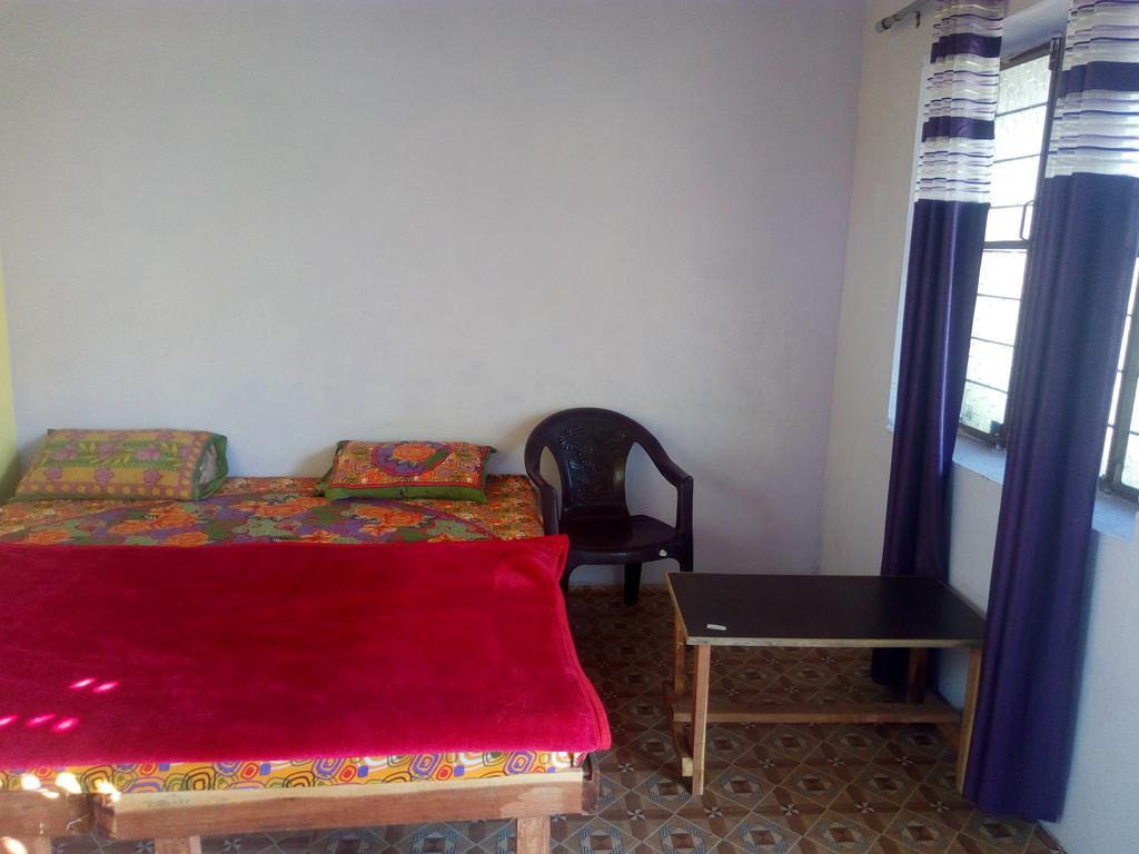 Rk Guest House Пушкар Екстер'єр фото