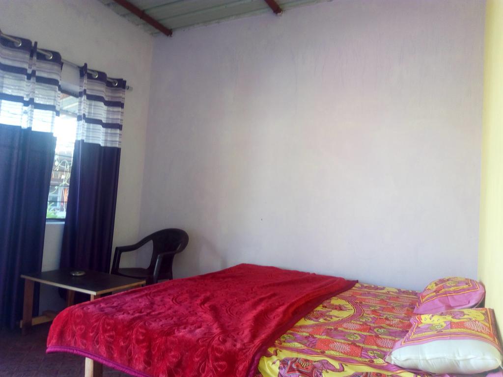 Rk Guest House Пушкар Екстер'єр фото