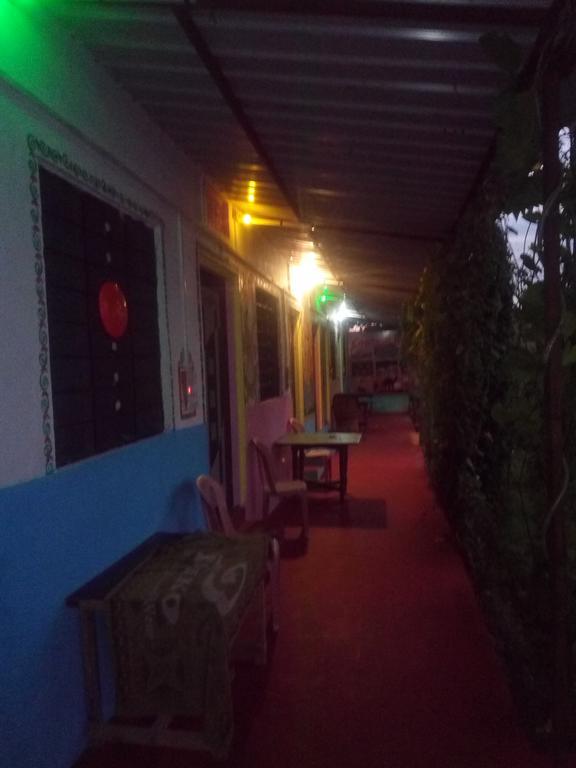 Rk Guest House Пушкар Екстер'єр фото